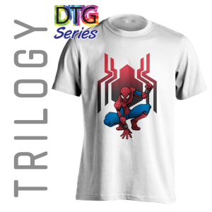 TRILOGY TRG 0289 - Kaos Spider-Man