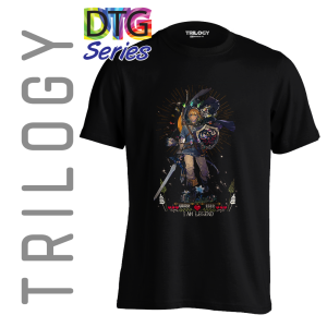 TRILOGY TRG 0294 - Kaos The Legend of Zelda - Link