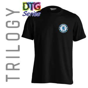 TRILOGY TRG 0298 - Kaos Chelsea Emblem