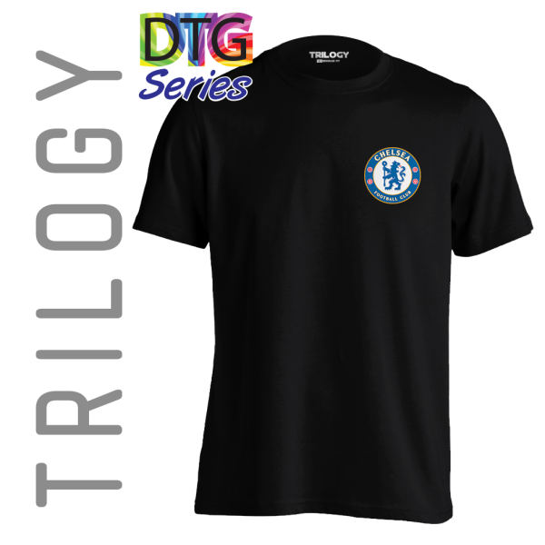 TRILOGY TRG 0298 - Kaos Chelsea Emblem