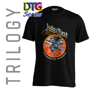 TRILOGY TRG 0329 - Kaos Judas Priest Screaming for Vengeance