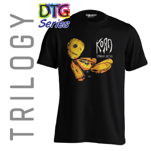 TRILOGY TRG 0330 - Kaos Korn Issues