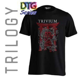 TRILOGY TRG 0332 - Kaos Trivium - Ten Years