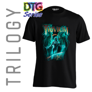 TRILOGY TRG 0333 - Kaos Trivium