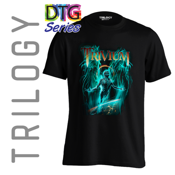 TRILOGY TRG 0333 - Kaos Trivium