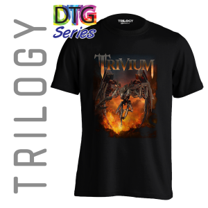 TRILOGY TRG 0334 - Kaos Trivium