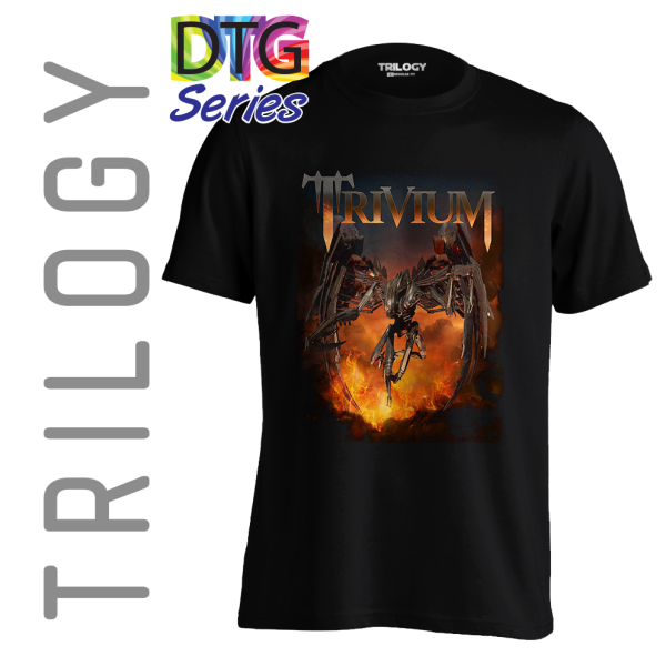 TRILOGY TRG 0334 - Kaos Trivium