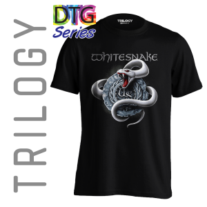 TRILOGY TRG 0335 - Kaos Whitesnake