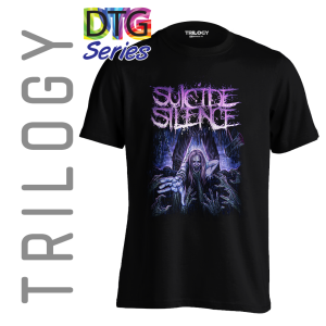 TRILOGY TRG 0336 - Kaos Suicide Silence