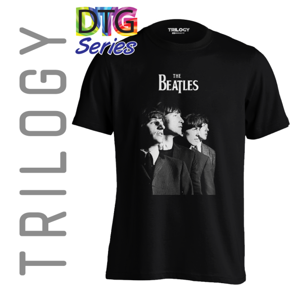 TRILOGY TRG 0337 - Kaos The Beatles