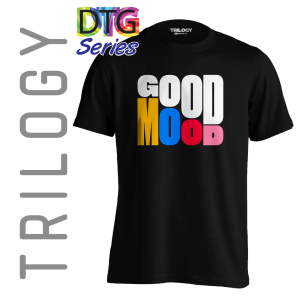 TRILOGY TRG 0338 - Kaos Good Mood