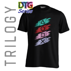 TRILOGY TRG 0345 - Kaos Playstation Vertical