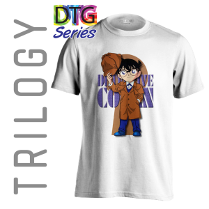 TRILOGY TRG 0346 - Kaos Meitantei Detective Conan