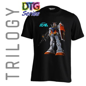 TRILOGY TRG 0361 - Kaos Gundam RX-78-02 Vintage