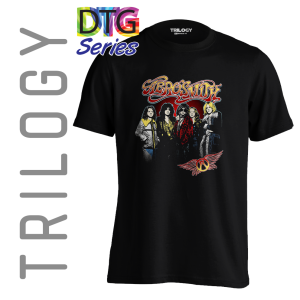 TRILOGY TRG 0362 - Kaos Aerosmith