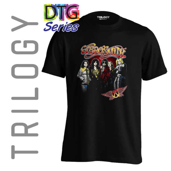 TRILOGY TRG 0362 - Kaos Aerosmith