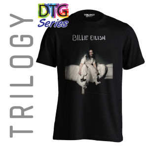 TRILOGY TRG 0366 - Kaos Billie Eilish