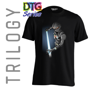 TRILOGY TRG 0378 - Kaos Space Sheriff Gavan
