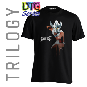 TRILOGY TRG 0380 - Kaos Ultraman Taro