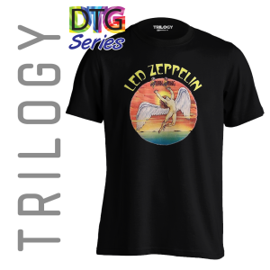 TRILOGY TRG 0384 - Kaos Led Zeppelin Swan Song