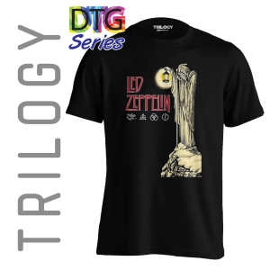 TRILOGY TRG 0385 - Kaos Led Zeppelin The Hermit