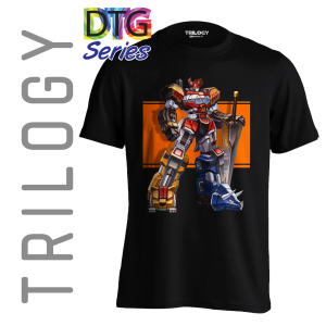TRILOGY TRG 0405 - Kaos Power Rangers Megazord