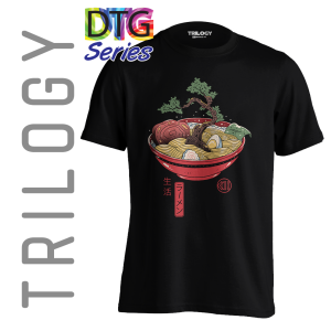 TRILOGY TRG 0407 - Kaos Ramen Bonsai
