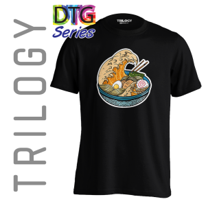 TRILOGY TRG 0410 - Kaos Ramen Wave