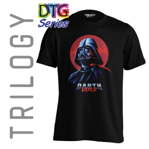 TRILOGY TRG 0418 - Kaos Star Wars Darth Vader