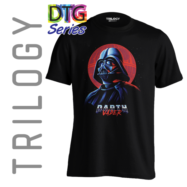 TRILOGY TRG 0418 - Kaos Star Wars Darth Vader