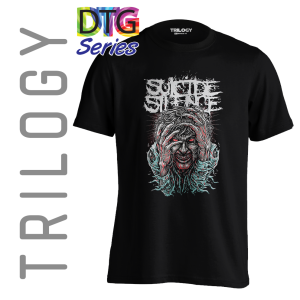 TRILOGY TRG 0421 - Kaos Suicide Silence