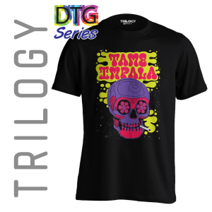 TRILOGY TRG 0422 - Kaos Tame Impala