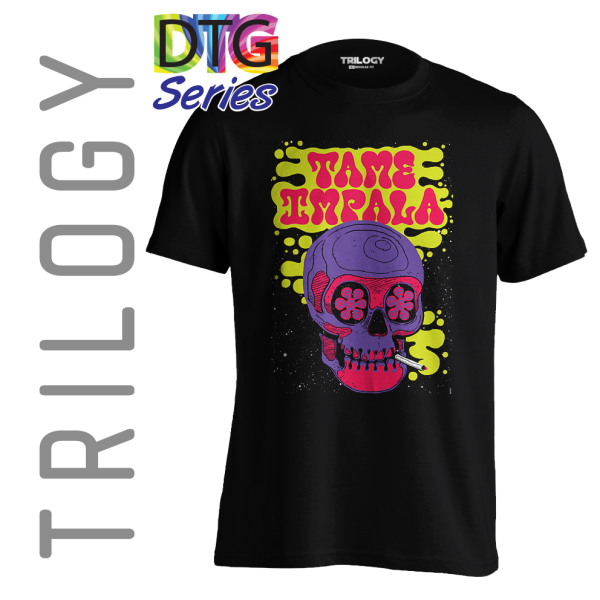 TRILOGY TRG 0422 - Kaos Tame Impala