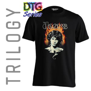 TRILOGY TRG 0423 - Kaos The Doors - Jim Morisson