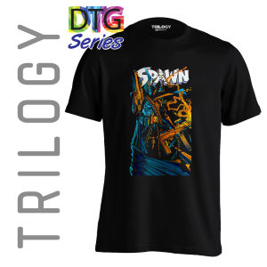 TRILOGY TRG 0424 - Kaos Spawn