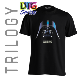 TRILOGY TRG 0431 - Kaos Star Wars Darth Vader