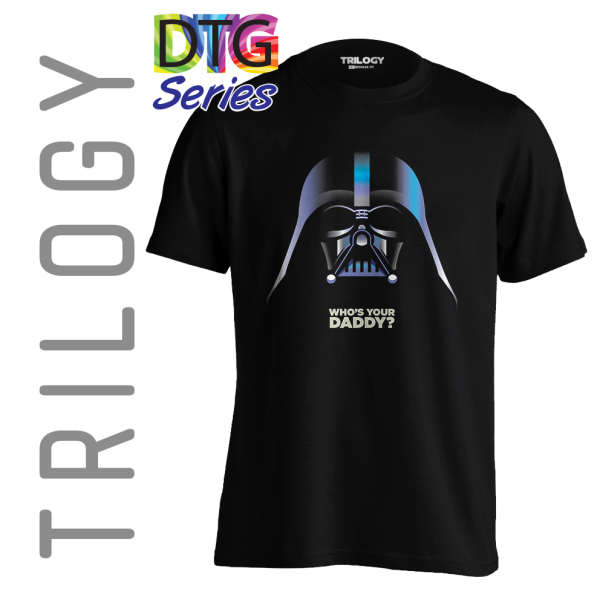 TRILOGY TRG 0431 - Kaos Star Wars Darth Vader