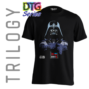 TRILOGY TRG 0432 - Kaos Star Wars Darth Vader