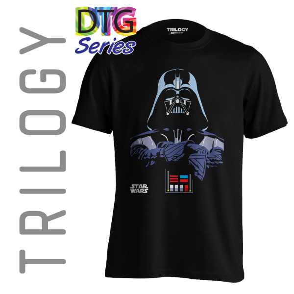 TRILOGY TRG 0432 - Kaos Star Wars Darth Vader