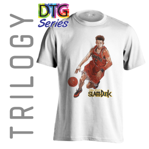 TRILOGY TRG 0442 - Kaos Slam Dunk Ryota