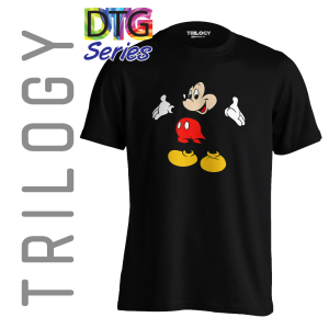 TRILOGY TRG 0443 - Kaos Mickey Mouse