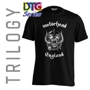TRILOGY TRG 0449 - Kaos Motorhead England