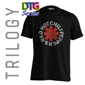 TRILOGY TRG 0451 - Kaos Red Hot Chili Peppers