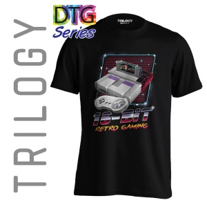 TRILOGY TRG 0455 - Kaos Super Nintendo SNES Vintage Retro