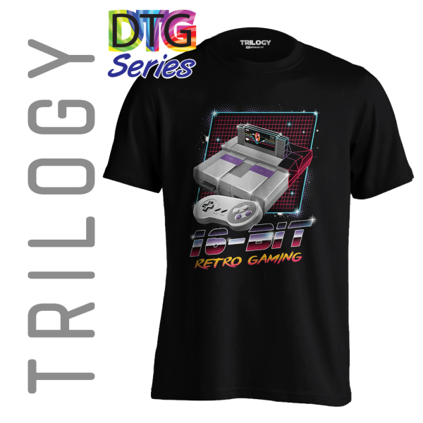 TRILOGY TRG 0455 - Kaos Super Nintendo SNES Vintage Retro