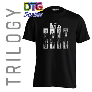 TRILOGY TRG 0458 - Kaos The Beatles Vintage