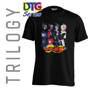 TRILOGY TRG 0462 - Kaos Kamen Rider Ryuki