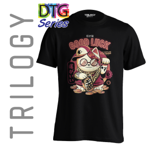 TRILOGY TRG 0464 - Kaos Lucky Cat