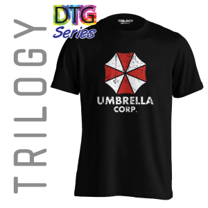 TRILOGY TRG 0468 - Kaos Resident Evil Umbrella Corp