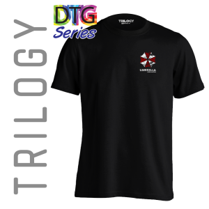 TRILOGY TRG 0469 - Kaos Resident Evil Umbrella Corp Emblem
